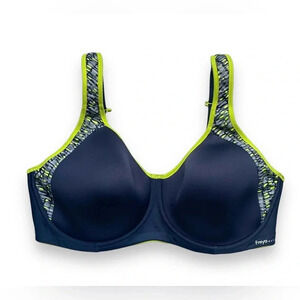 Freya Sonic High Impact Underwire Sports Bra